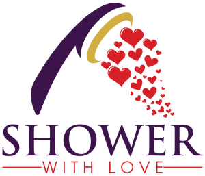 The Shower With Love