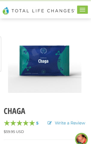 Chaga