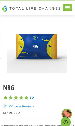 NRG
