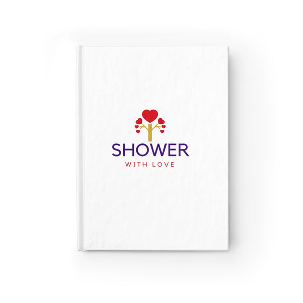 Shower With Love Journal