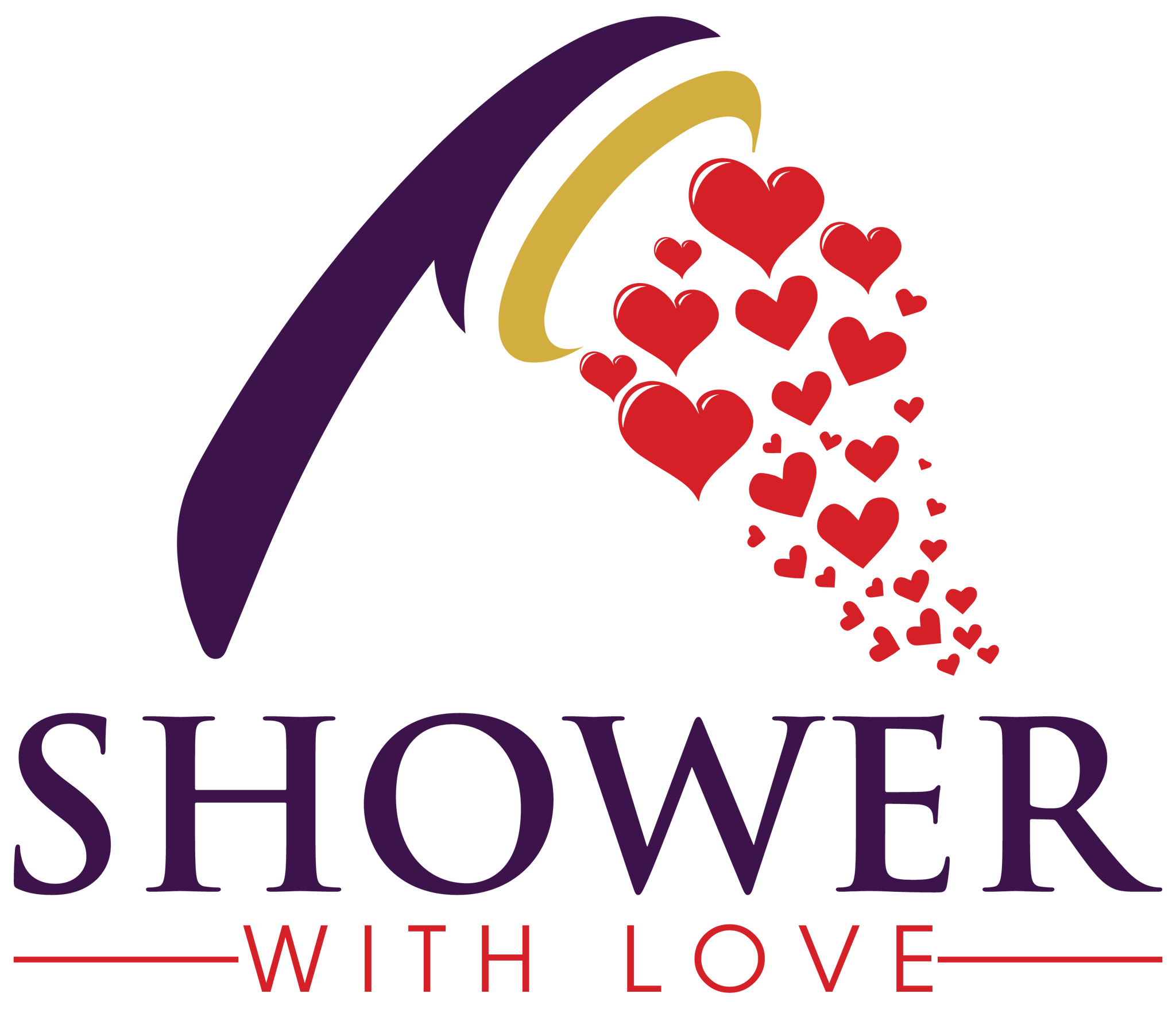 Shower With Love Gift Card