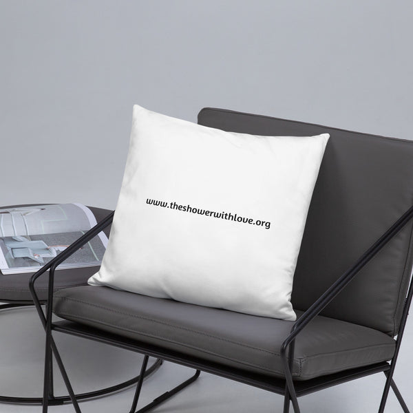 SWL Basic Pillow