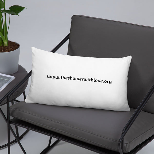 SWL Basic Pillow