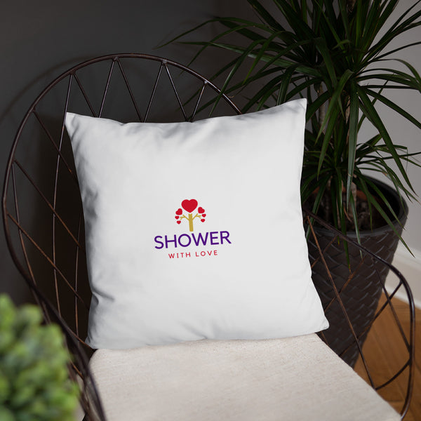 SWL Basic Pillow