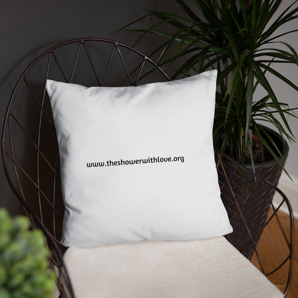 SWL Basic Pillow
