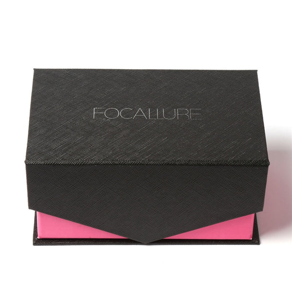 FOCALLURE 8Pcs Daily Use Cosmetics Makeup Sets