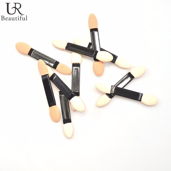 5pcs/lot Pro Double Ended Heads Eye Shadow Makeup Brushes