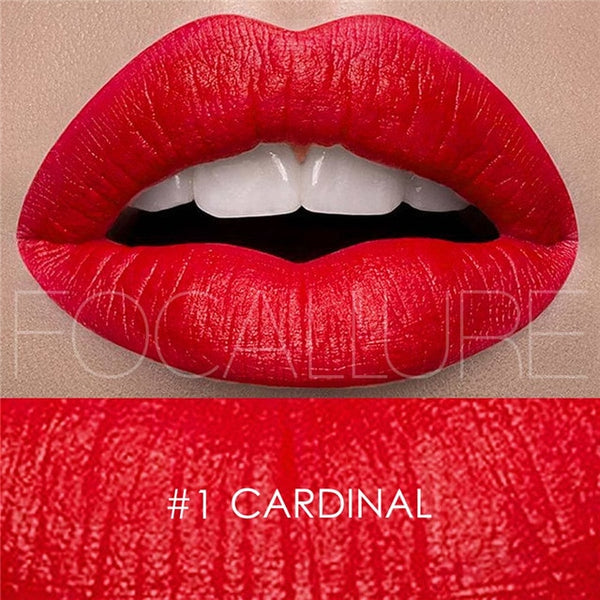 FOCALLURE Lipstick