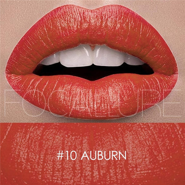 FOCALLURE Lipstick