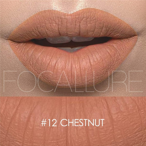 FOCALLURE Lipstick