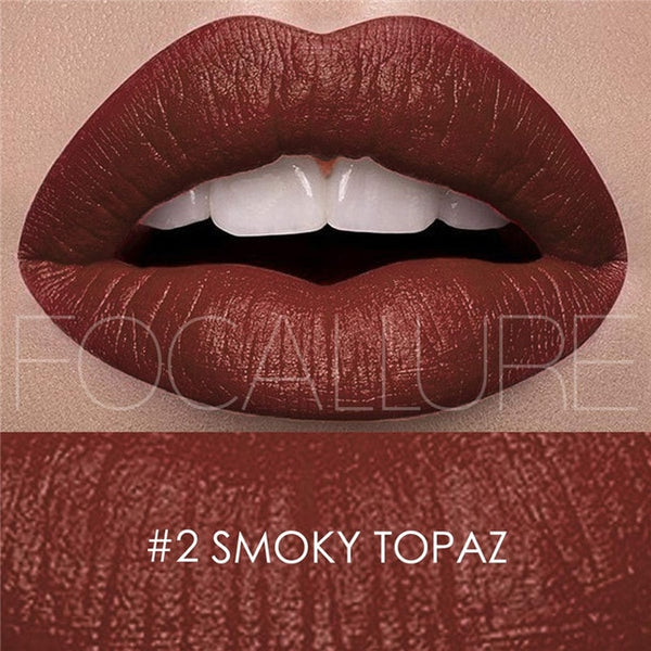 FOCALLURE Lipstick
