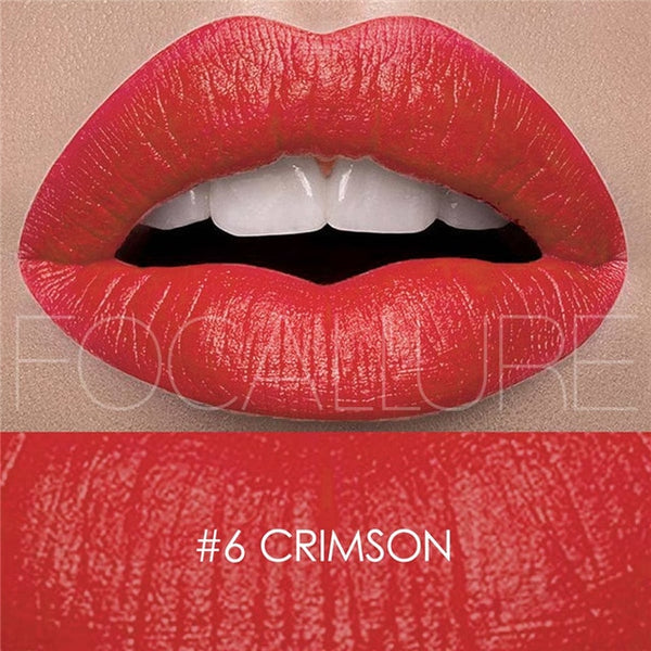 FOCALLURE Lipstick