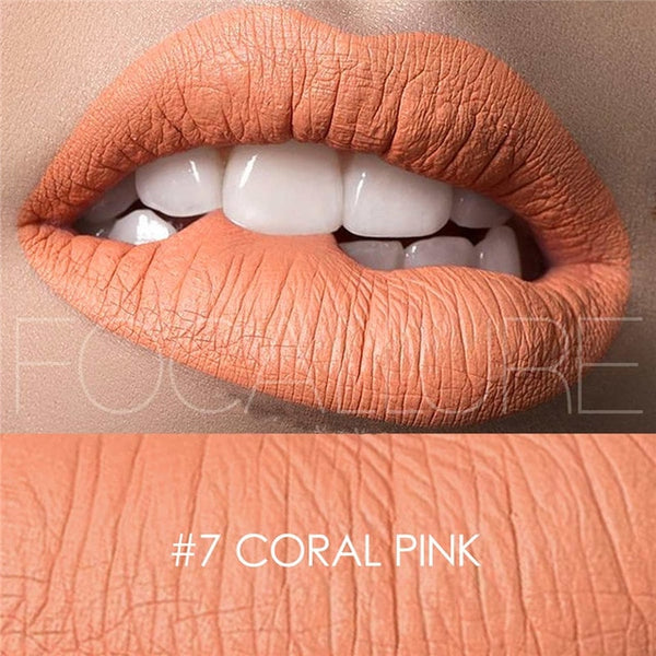 FOCALLURE Lipstick