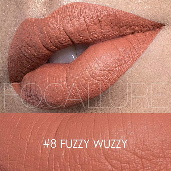 FOCALLURE Lipstick