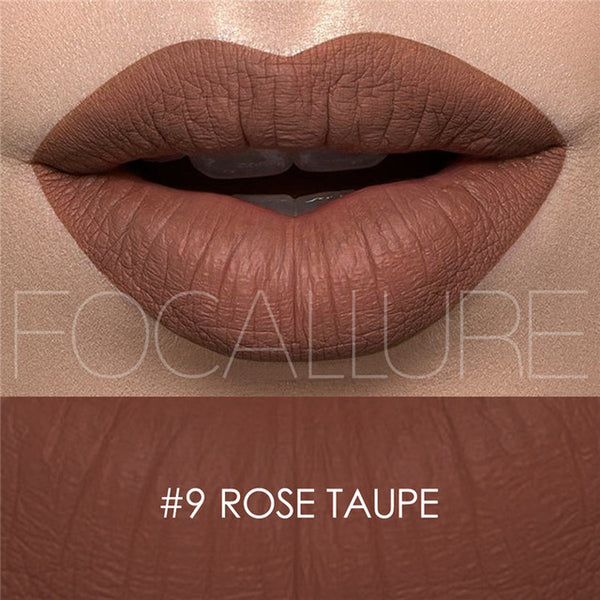 FOCALLURE Lipstick
