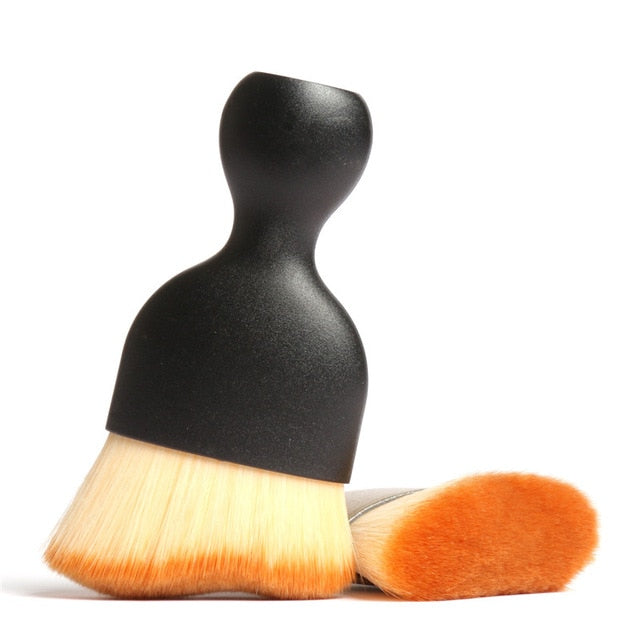 FOCALLURE Contour Foundation Brush