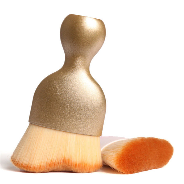 FOCALLURE Contour Foundation Brush