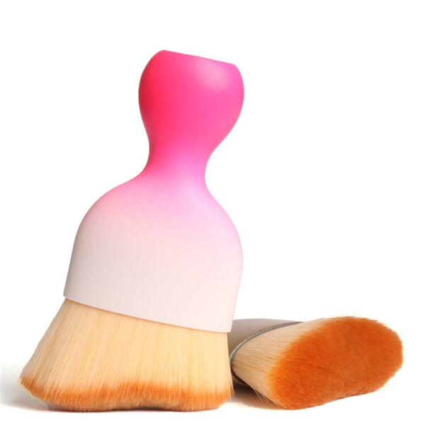 FOCALLURE Contour Foundation Brush