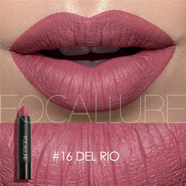 FOCALLURE Lipstick