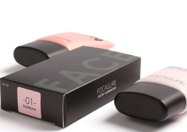 Focallure Face Glow Shimmer Highlighter