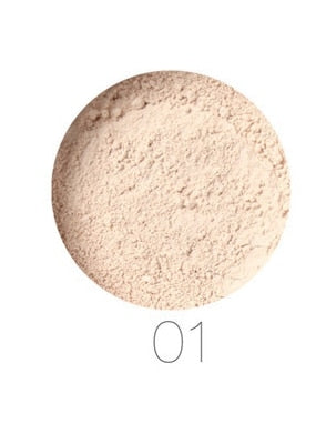 FOCALLURE Make up loose Powder