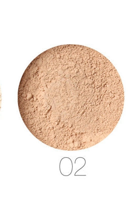 FOCALLURE Make up loose Powder