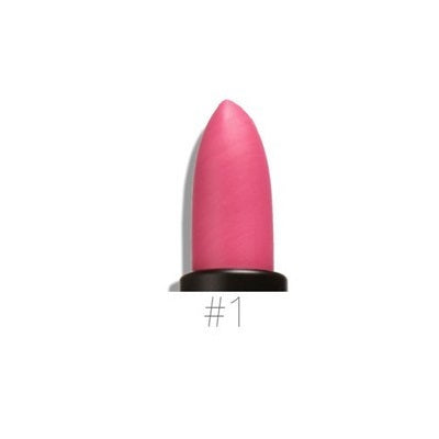 FOCALLURE Matte Lipstick Moisturizer Smooth Lip Stick