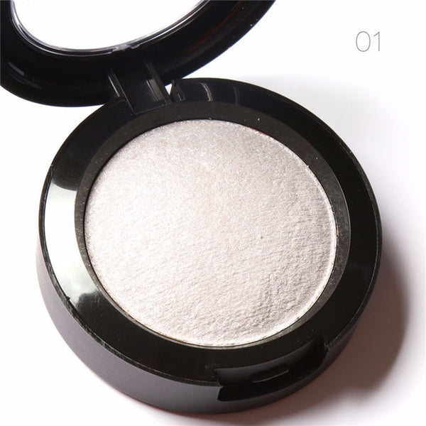FOCALLURE Metallic Eyeshadow