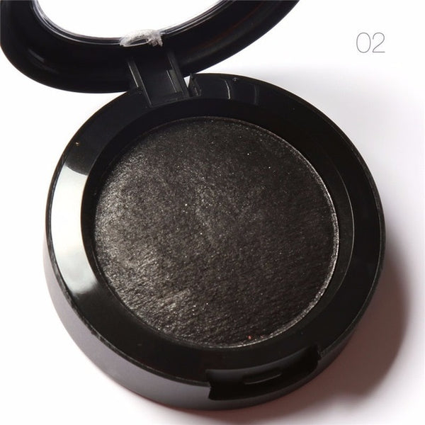 FOCALLURE Metallic Eyeshadow