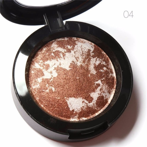 FOCALLURE Metallic Eyeshadow