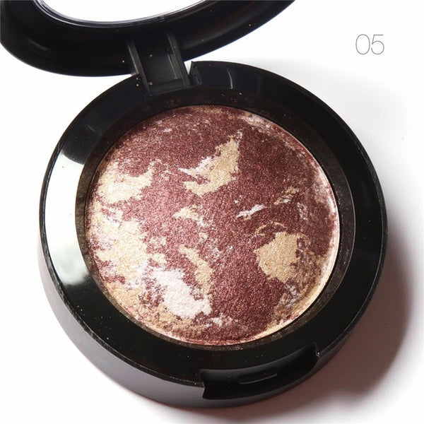 FOCALLURE Metallic Eyeshadow
