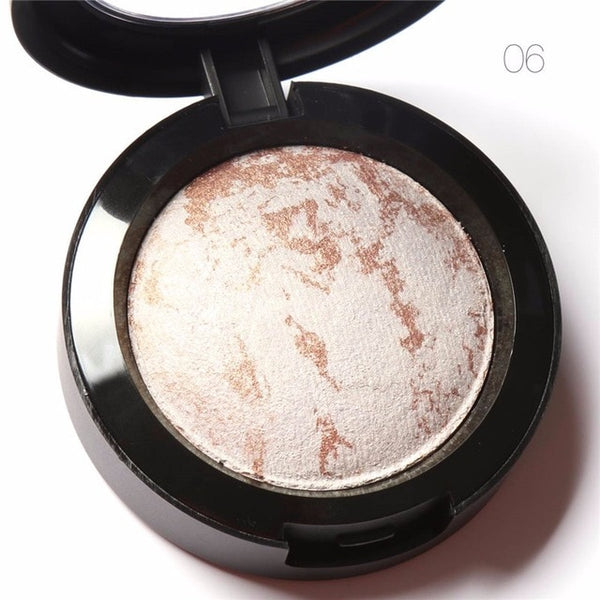 FOCALLURE Metallic Eyeshadow
