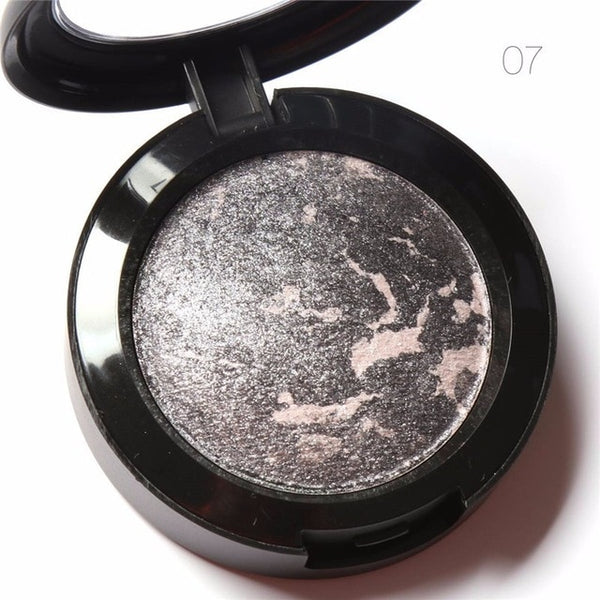 FOCALLURE Metallic Eyeshadow