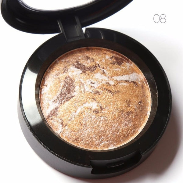 FOCALLURE Metallic Eyeshadow