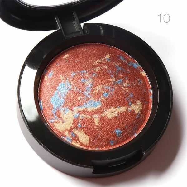 FOCALLURE Metallic Eyeshadow