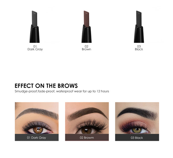 FOCALLURE New Makeup Eyebrow Pencil