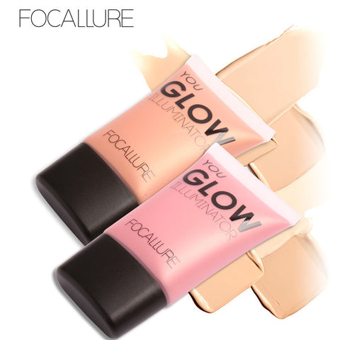Focallure Face Glow Shimmer Highlighter