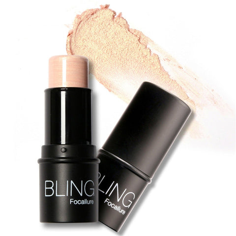 Focallure Face Waterproof Shimmer Highlighter Stick