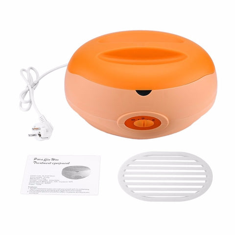 Paraffin Therapy Bath Wax Hair Removal Warmer