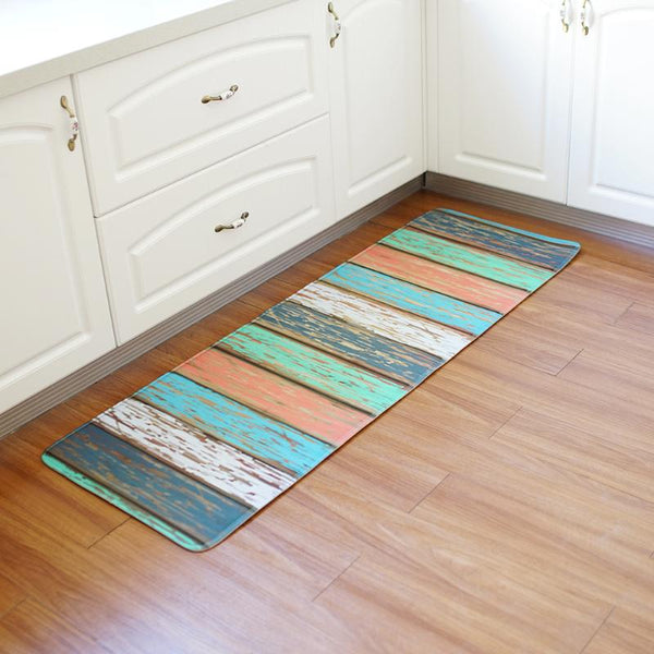 Non Slip Water Absorption Mat