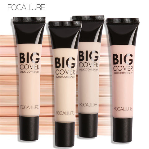 FOCALLURE Face Concealer