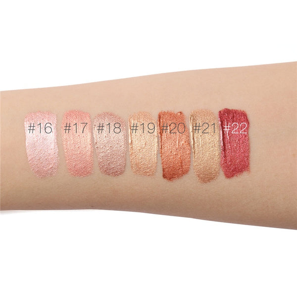 Focallure 6ML Lip Kit