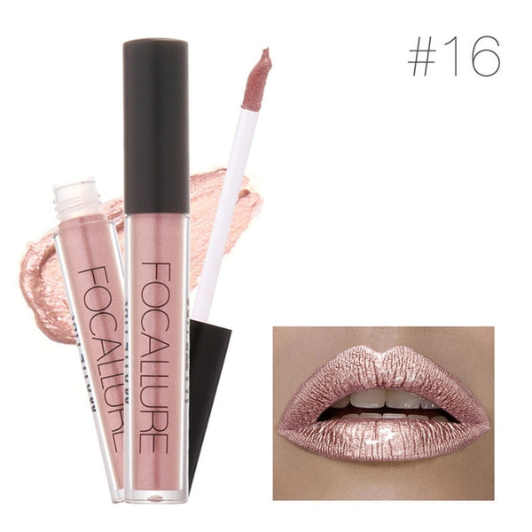 Focallure 6ML Lip Kit