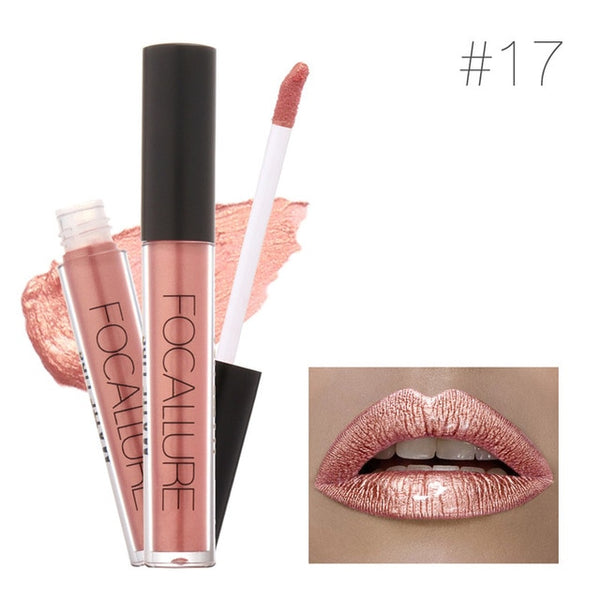 Focallure 6ML Lip Kit