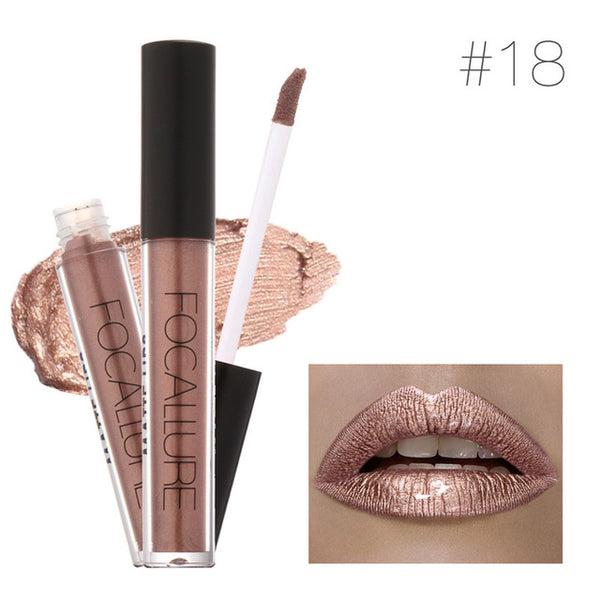 Focallure 6ML Lip Kit