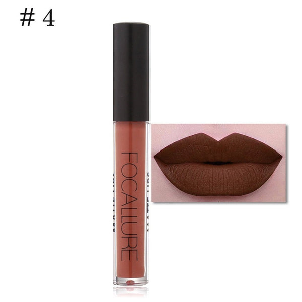 Focallure 6ML Lip Kit