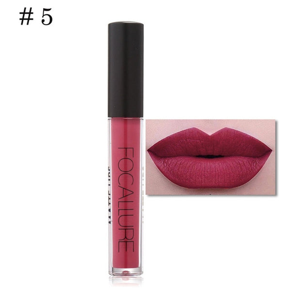 Focallure 6ML Lip Kit