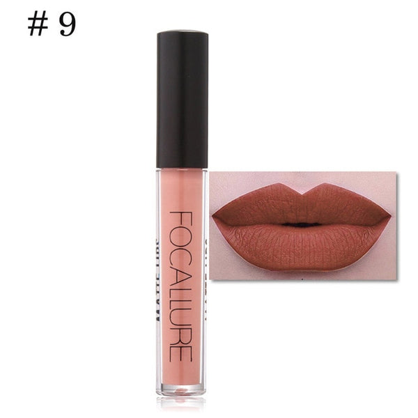 Focallure 6ML Lip Kit