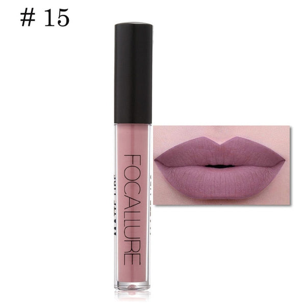 Focallure 6ML Lip Kit
