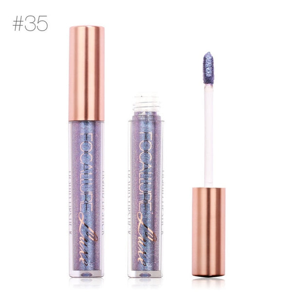 Focallure 6ML Lip Kit